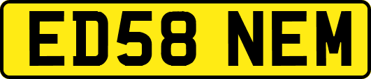 ED58NEM
