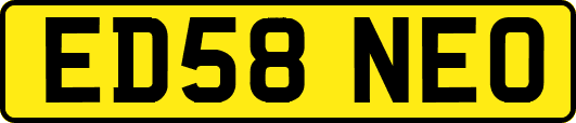 ED58NEO