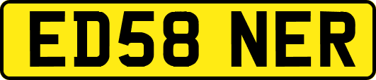 ED58NER