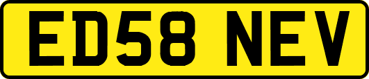 ED58NEV