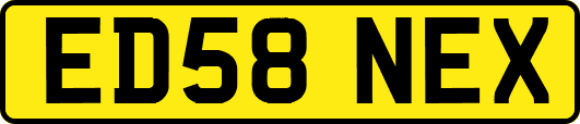ED58NEX