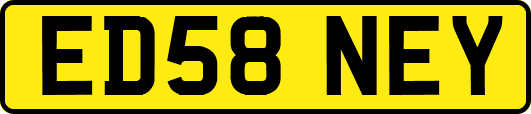 ED58NEY