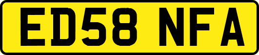 ED58NFA