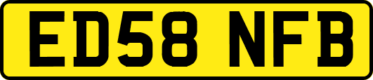 ED58NFB