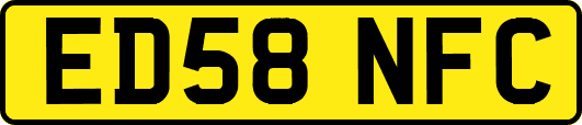 ED58NFC
