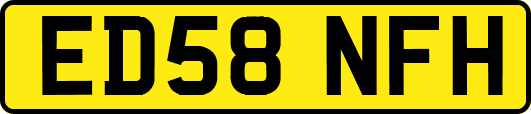 ED58NFH