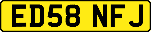 ED58NFJ