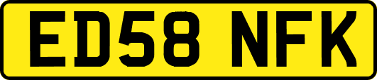 ED58NFK