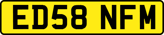 ED58NFM