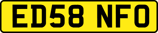 ED58NFO