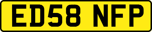 ED58NFP