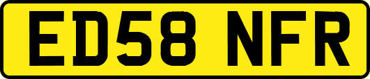 ED58NFR