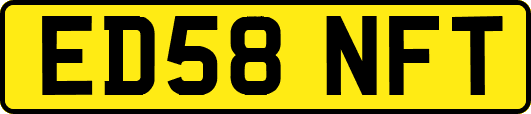 ED58NFT