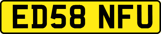 ED58NFU