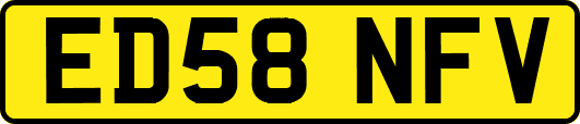 ED58NFV