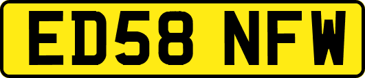 ED58NFW