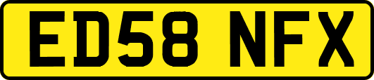 ED58NFX