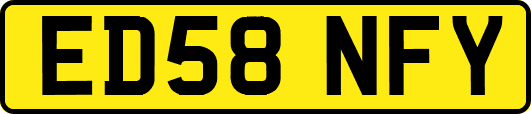 ED58NFY