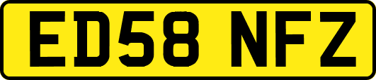 ED58NFZ