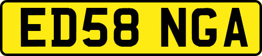 ED58NGA