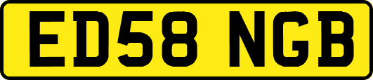 ED58NGB