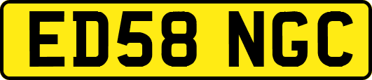 ED58NGC