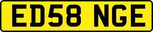 ED58NGE