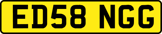 ED58NGG