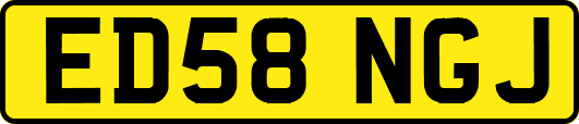 ED58NGJ