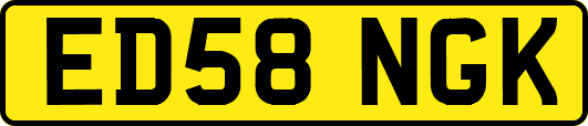 ED58NGK