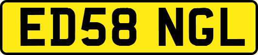 ED58NGL
