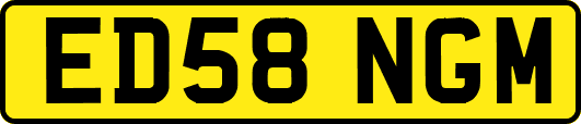 ED58NGM
