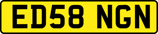 ED58NGN