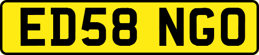 ED58NGO