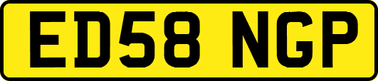 ED58NGP