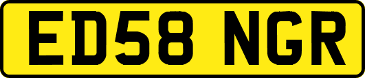 ED58NGR