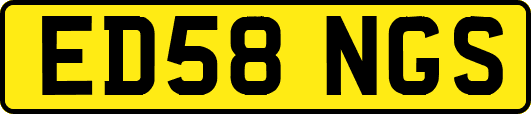 ED58NGS