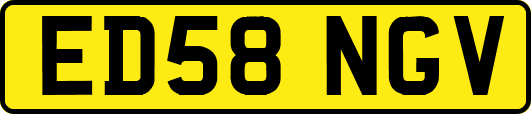 ED58NGV