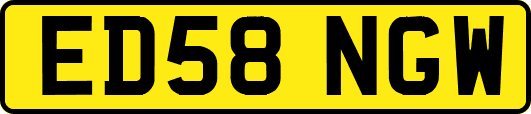 ED58NGW
