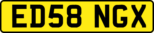 ED58NGX