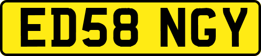 ED58NGY