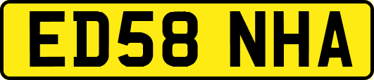 ED58NHA