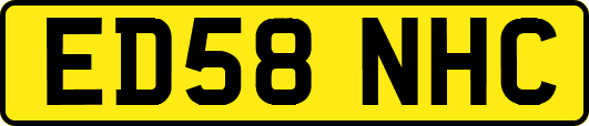 ED58NHC