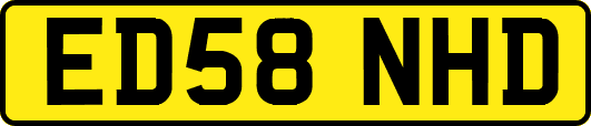 ED58NHD