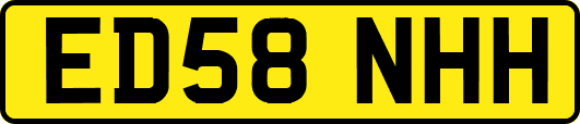 ED58NHH