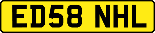 ED58NHL