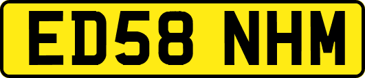 ED58NHM