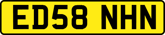 ED58NHN