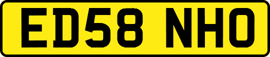 ED58NHO