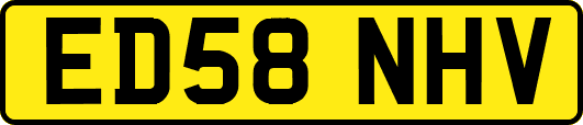 ED58NHV